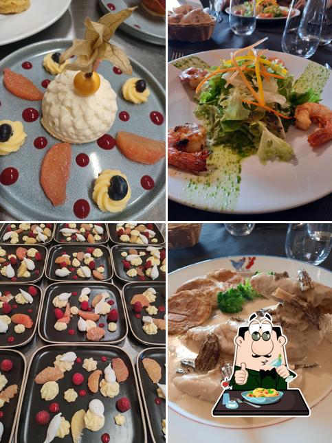 Restaurant La Parenthèse