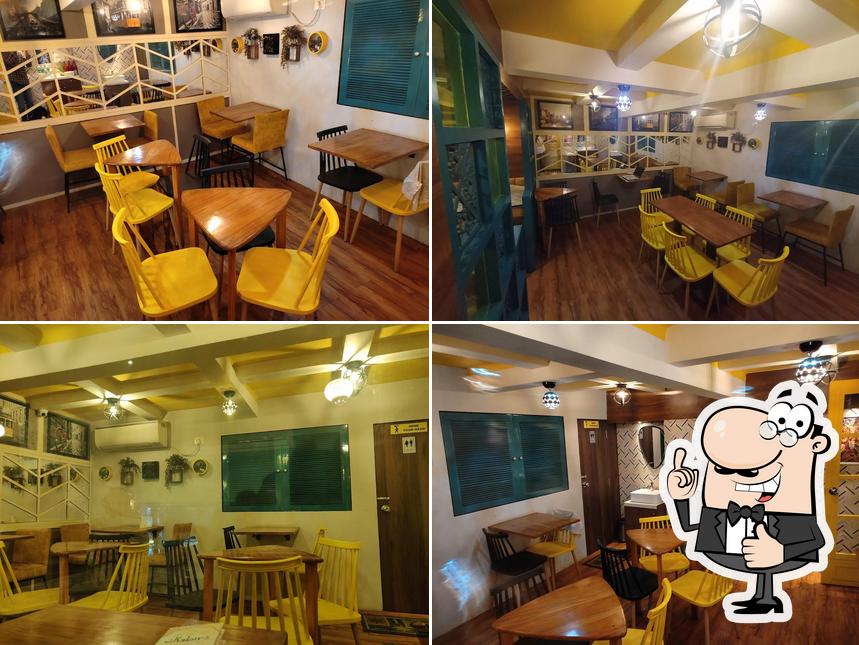 See the photo of Kabir's