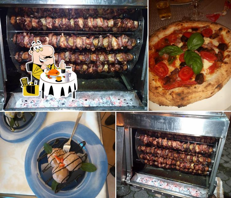 La Valle Pizzeria