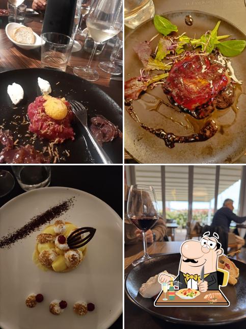 Cibo al Le Fate Ignoranti