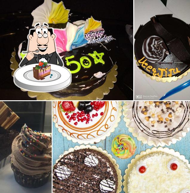 Oven Hot The Bake Shop