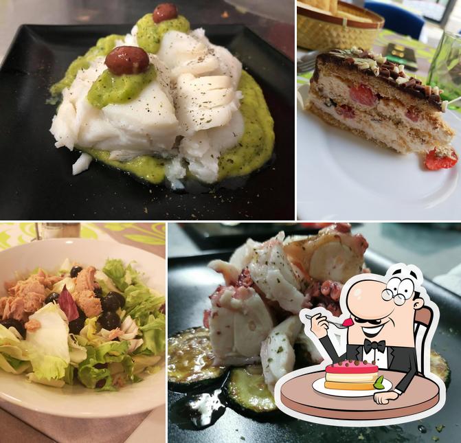 Pizzeria Ristorante Capri