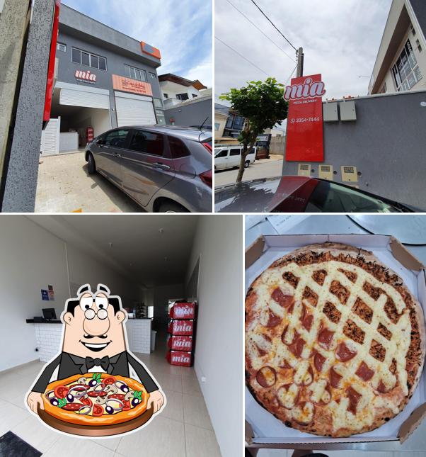 THUT'S Pizza Delivery