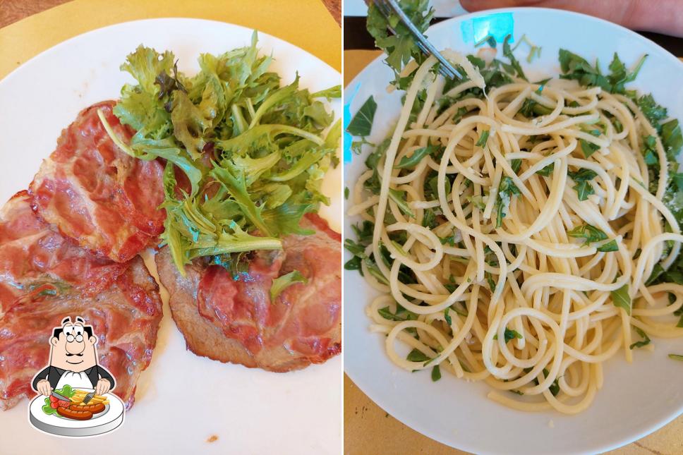 Bar Trattoria Commercio di Bosco M. & A. S.n.c.