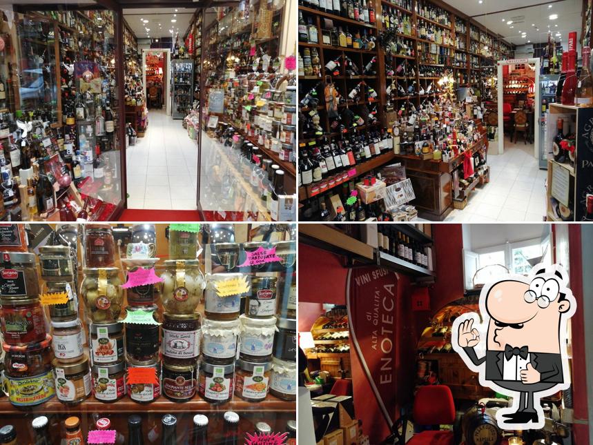 Immagine di Enoteca Wine House Roma