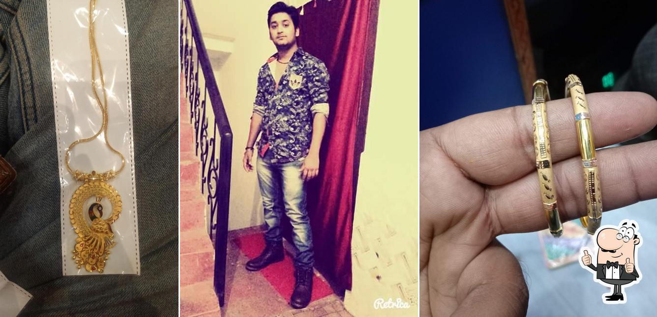 Rahul fast food image