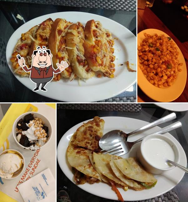 Meals at Recipes