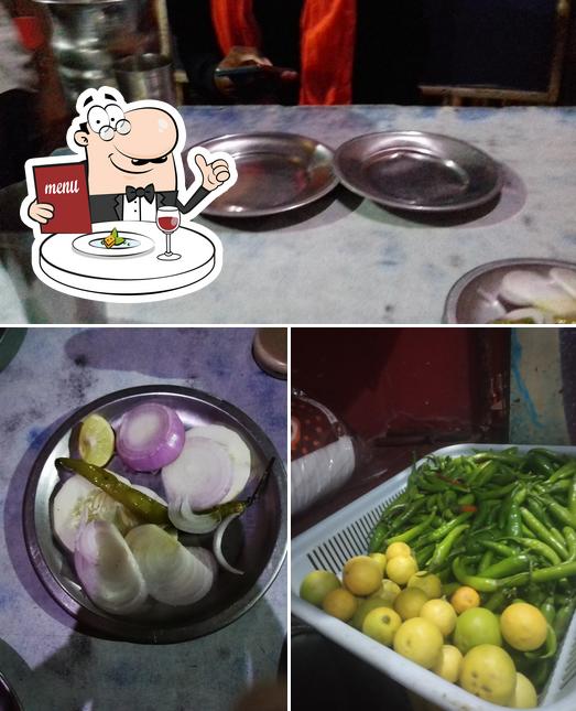 Agarwal Pavitra Bhojnalaya