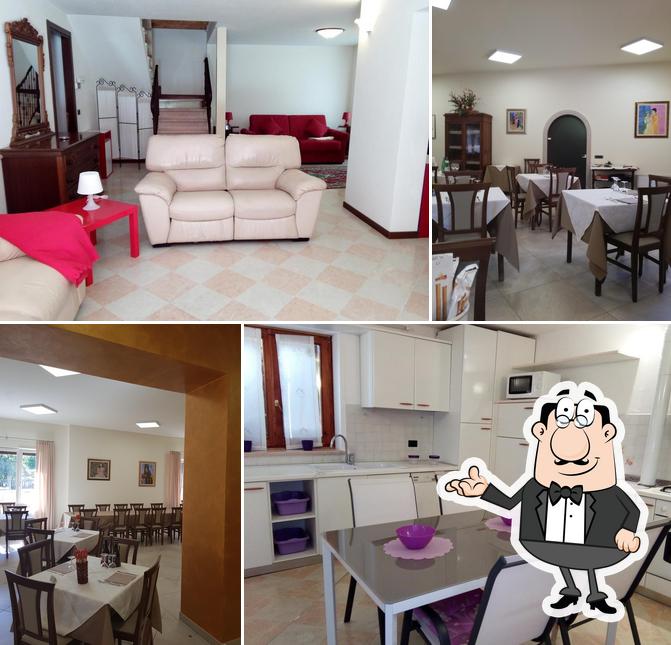 Albergo Ristorante Breonio
