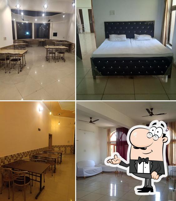 Bhagat ji sweets and restaurant