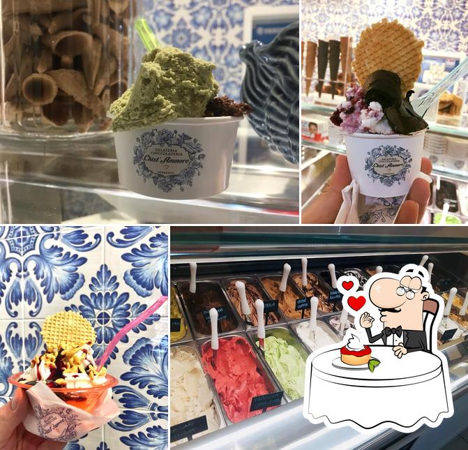 Gelateria Chist'ammore