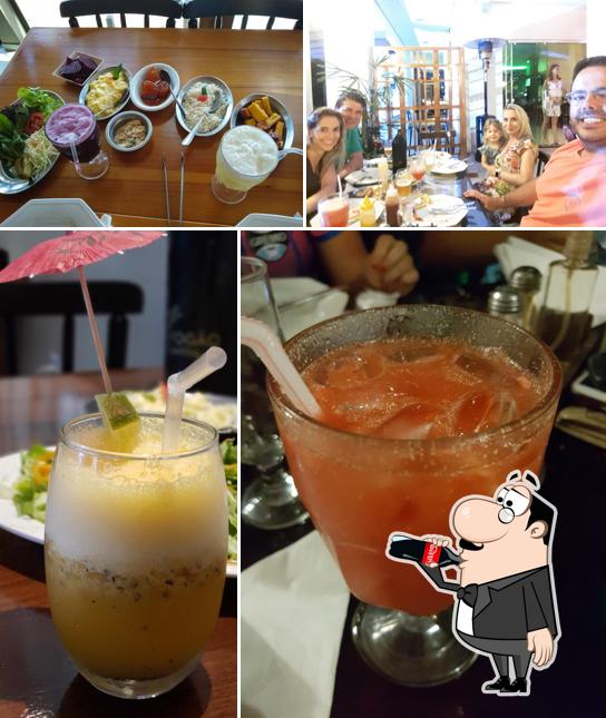 Restaurante e Churrascaria Forno e Fogão - Pizzaria - Noite Italiana - À la Carte