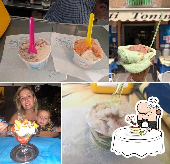 Gelati Tonino