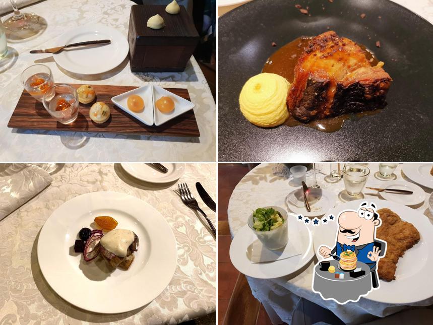 L'Artigliere Ristorante