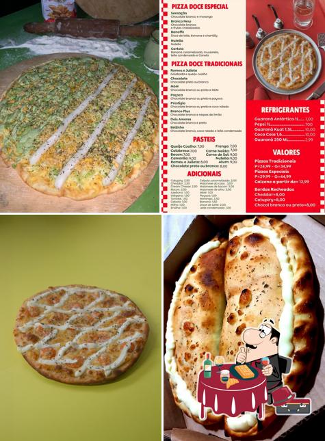 Lacerda Pizzaria