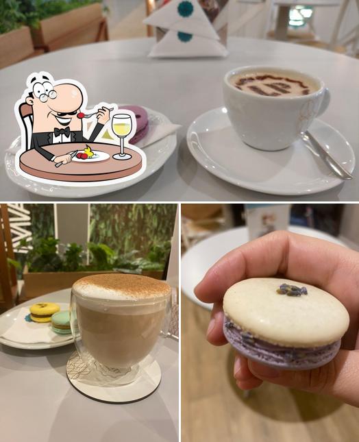 Le Petit Macarons