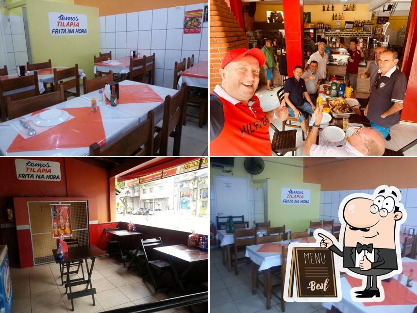 Mineiro restaurante image