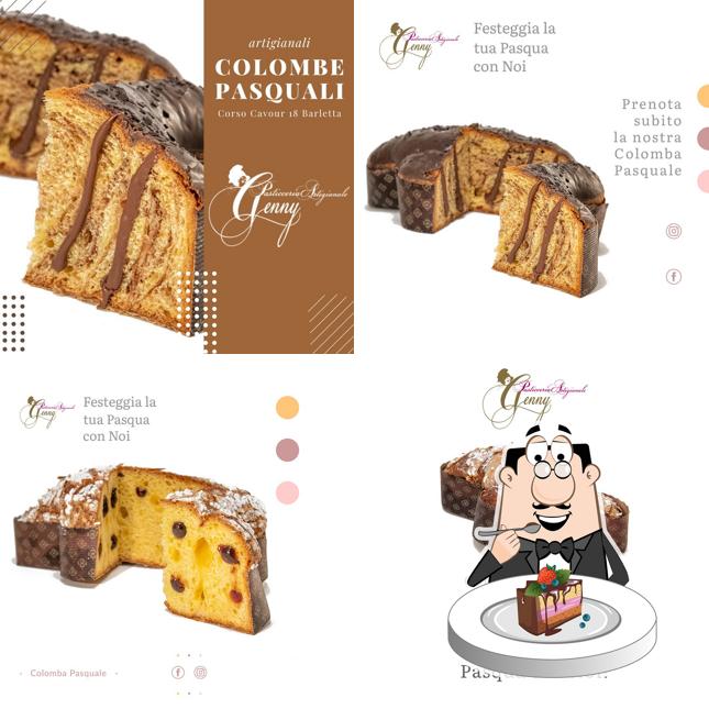 Pasticceria Artigianale Genny