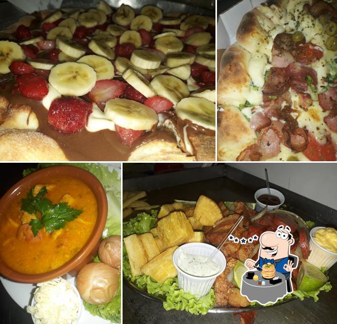 Primavera Pizza Bar