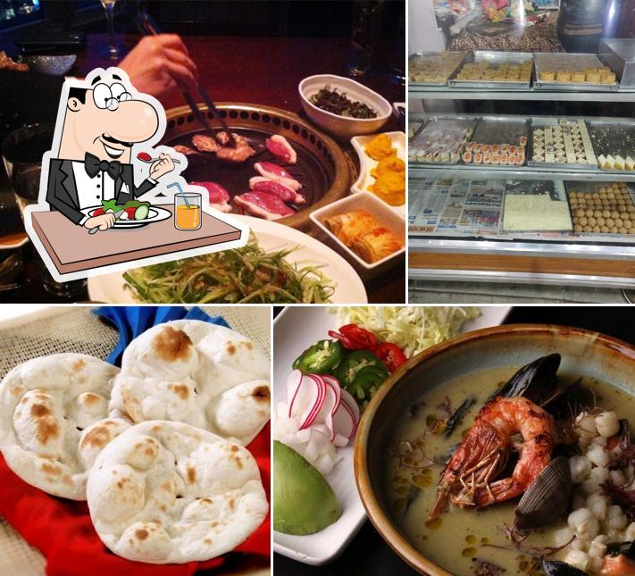 Meals at Quality Sweets & Namkeen [Chandrapura]