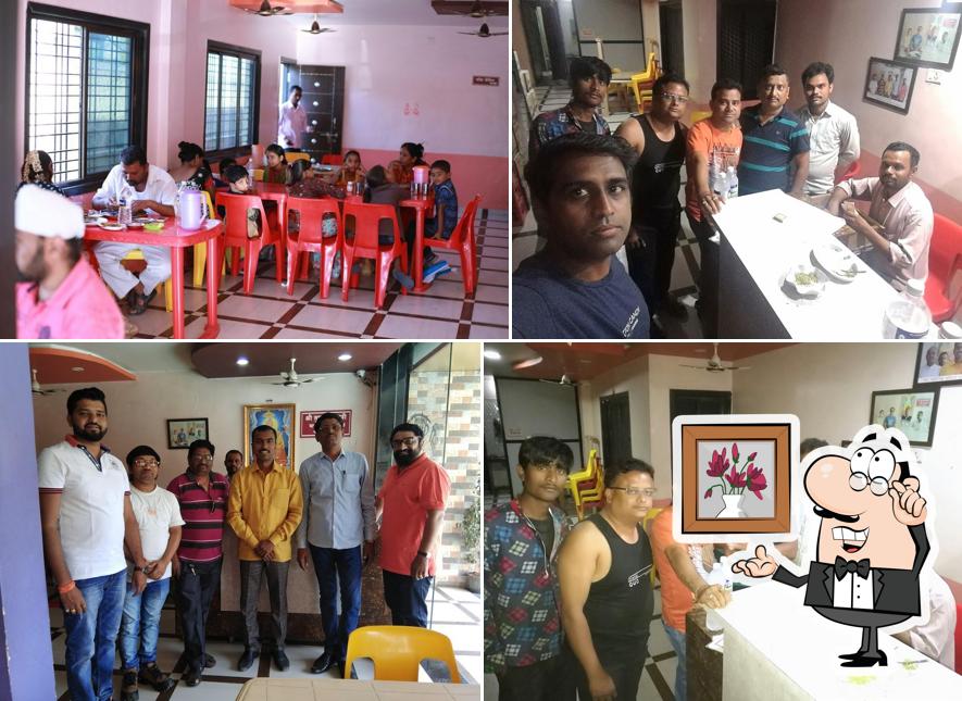 Shree Tuljabhavani Machhi Khanaval