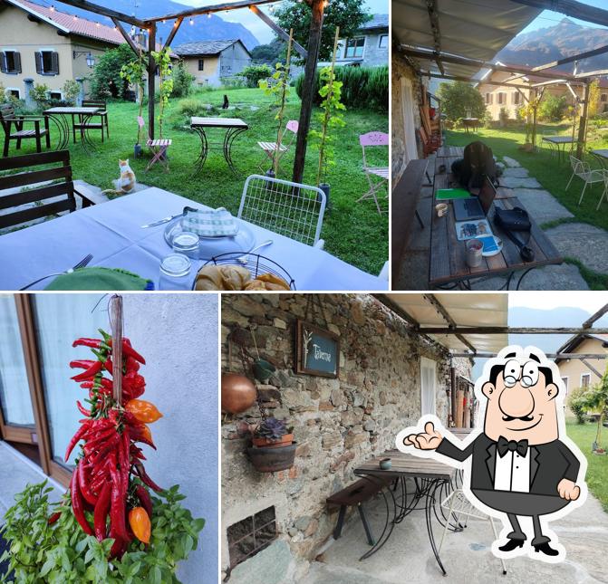 Taverna del Brigante