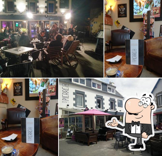 BISTRO DE LA BALISE
