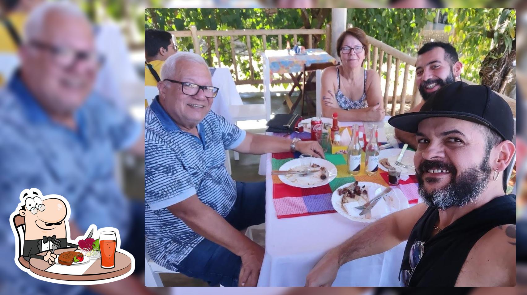 Restaurante & Lia