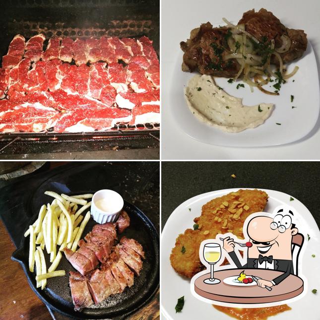 Restaurante Mc Dills