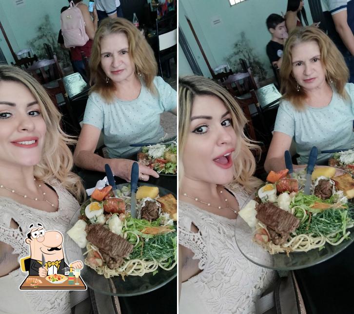Restaurante Nossa Senhora Aparecida