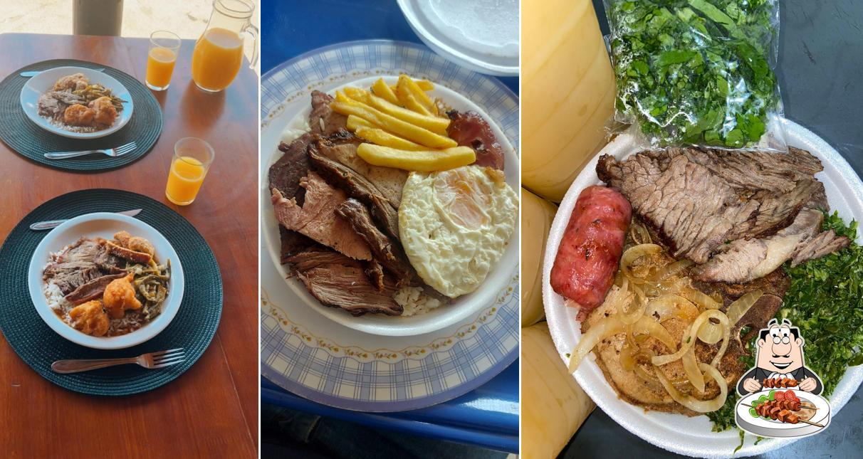 Restaurante do GORDO