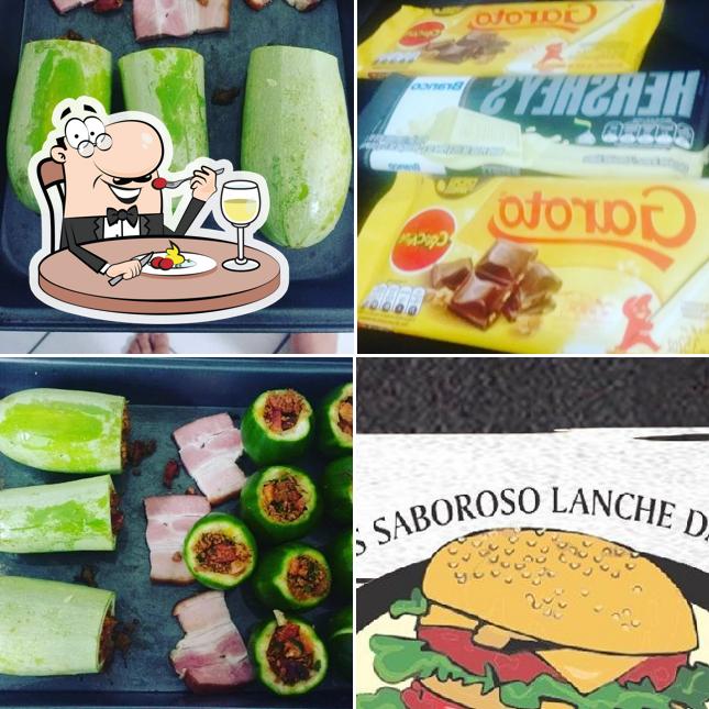 Thiago Lanches