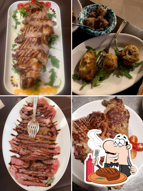 Trattoria Papa