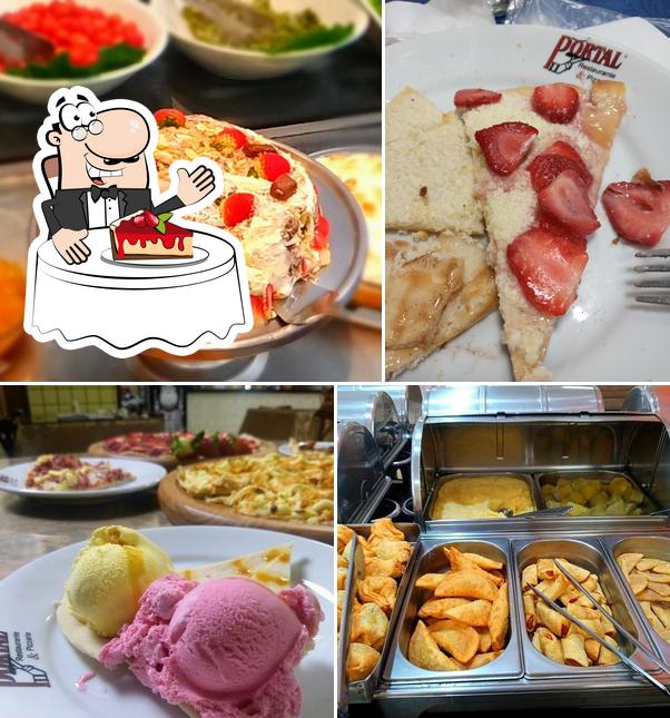 Portal Restaurante e Pizzaria