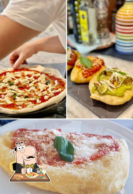 Cibo al i Patrizio - Pizzeria Artigianale
