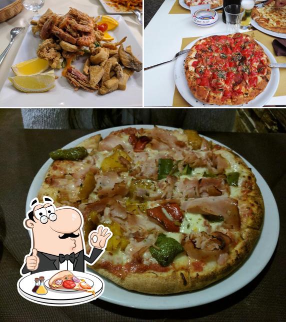 La pizza è il piatto veloce più amato al mondo