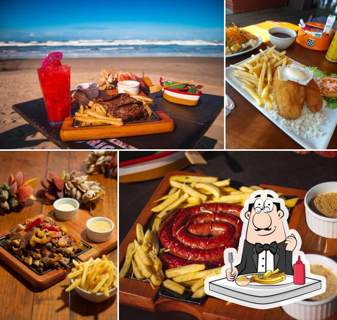 A Baiana Restaurante