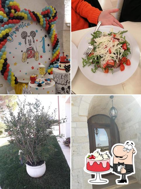 Ecco un'immagine di Agriturismo "Guarnieri"