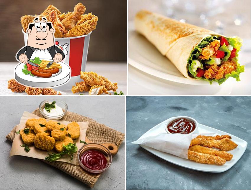 Meals at Al-Baik.com