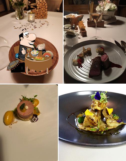 Platti al Anna Stuben 1 Stella Michelin