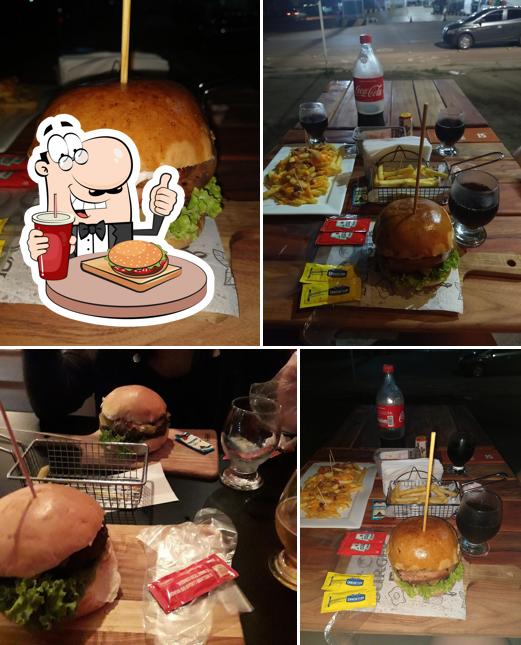 B2 Urban Food