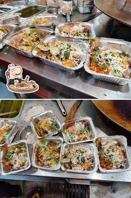 Banshi Dugdh Bhandar