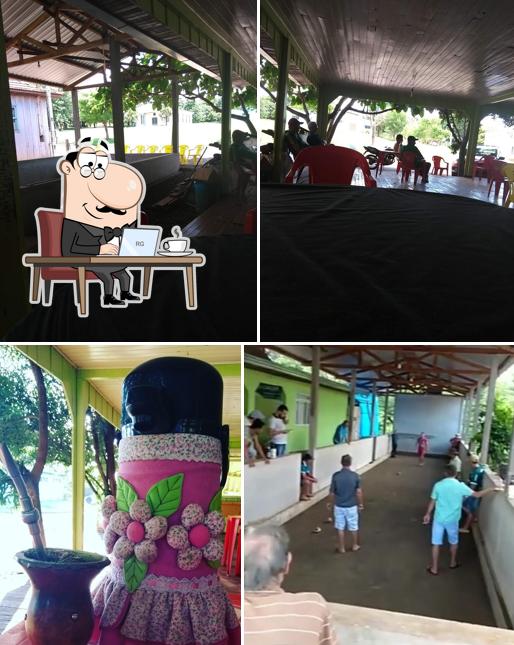 Bar Do Junior