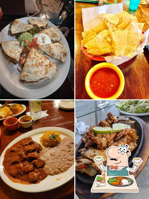 Barcenas Mexican Restaurant