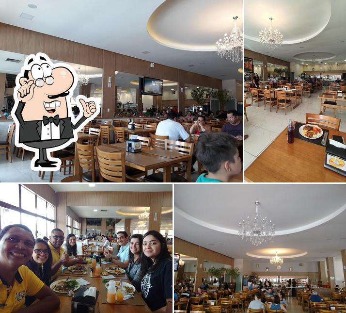 Restaurante Barriga Cheia