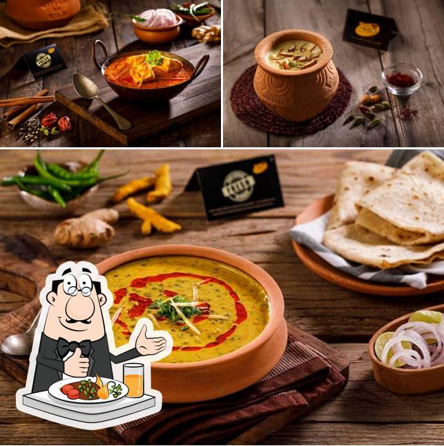 Food at Biryani By Kilo- Sector 10 Gurgaon