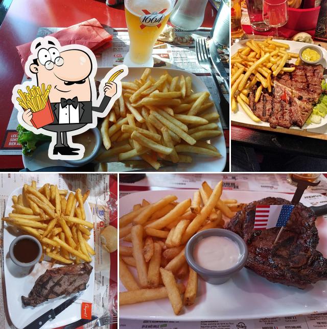 Buffalo Grill Orléans Saran