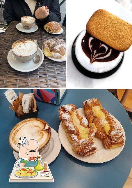 Cibo al Café Porteño