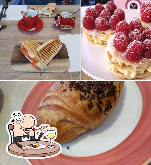 Cibo al Coffee Lab