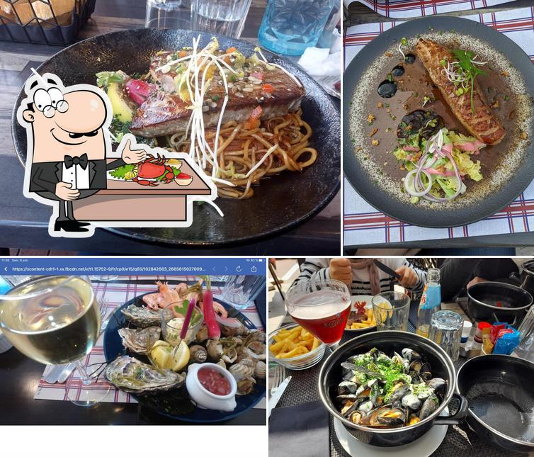 La Flambée